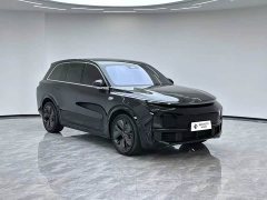 Li Auto L8 2024 Pro - ფოტო 2