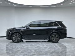 Li Auto L8 2024 Pro - ფოტო 5