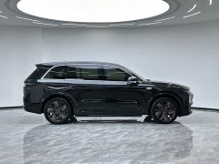 Li Auto L8 2024 Pro - ფოტო 6