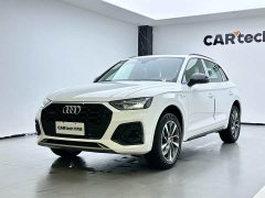 Audi Q5L 40 TFSI Luxury Dynamic - ფოტო 1