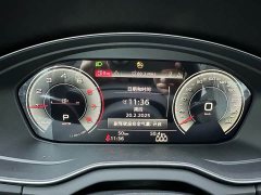Audi Q5L 40 TFSI Luxury Dynamic - ფოტო 11