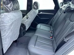 Audi Q5L 40 TFSI Luxury Dynamic - ფოტო 13