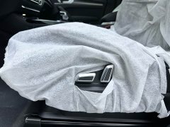 Audi Q5L 40 TFSI Luxury Dynamic - ფოტო 15