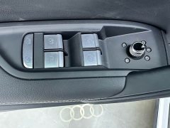 Audi Q5L 40 TFSI Luxury Dynamic - ფოტო 17