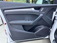 Audi Q5L 40 TFSI Luxury Dynamic - ფოტო 8