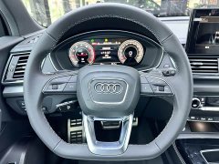 Audi Q5L 40 TFSI Luxury Dynamic - ფოტო 9