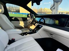 Li Auto ONE Extended Range 6-Seater - ფოტო 15