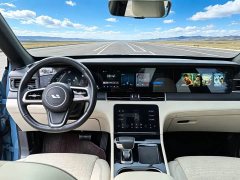 Li Auto ONE Extended Range 6-Seater - ფოტო 5