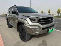 Tank 400 New Energy 2023 Hi4-T Ultra Power Edition - ფოტო 2