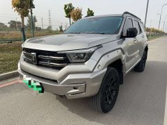 Tank 400 New Energy 2023 Hi4-T Ultra Power Edition - ფოტო 3