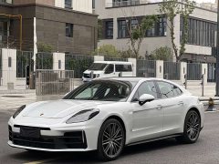 Porsche Panamera Enjoy Edition 2.9T - ფოტო 1