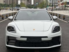 Porsche Panamera Enjoy Edition 2.9T - ფოტო 2