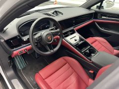 Porsche Panamera Enjoy Edition 2.9T - ფოტო 4
