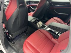 Porsche Panamera Enjoy Edition 2.9T - ფოტო 6
