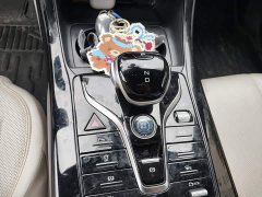 BYD Qin PLUS Glory Edition DM-i 55KM Leading - ფოტო 10