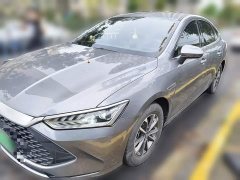 BYD Qin PLUS Glory Edition DM-i 55KM Leading - ფოტო 2