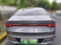 BYD Qin PLUS Glory Edition DM-i 55KM Leading - ფოტო 3