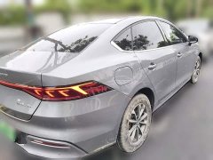 BYD Qin PLUS Glory Edition DM-i 55KM Leading - ფოტო 4