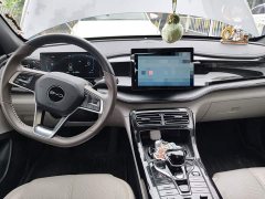 BYD Qin PLUS Glory Edition DM-i 55KM Leading - ფოტო 5