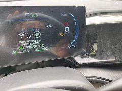 BYD Qin PLUS Glory Edition DM-i 55KM Leading - ფოტო 8