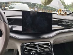 BYD Qin PLUS Glory Edition DM-i 55KM Leading - ფოტო 9