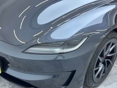 Tesla Model 3 High Performance All-Wheel Drive - ფოტო 12