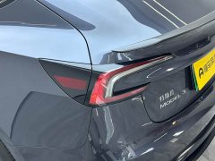 Tesla Model 3 High Performance All-Wheel Drive - ფოტო 13