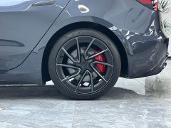 Tesla Model 3 High Performance All-Wheel Drive - ფოტო 14