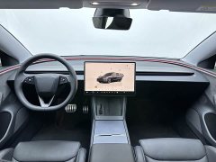 Tesla Model 3 High Performance All-Wheel Drive - ფოტო 15