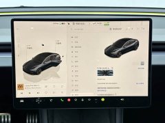 Tesla Model 3 High Performance All-Wheel Drive - ფოტო 16