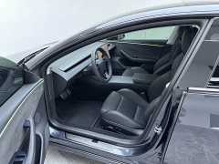 Tesla Model 3 High Performance All-Wheel Drive - ფოტო 17