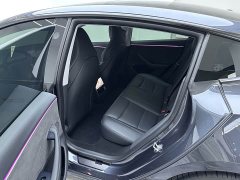 Tesla Model 3 High Performance All-Wheel Drive - ფოტო 18