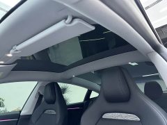 Tesla Model 3 High Performance All-Wheel Drive - ფოტო 19