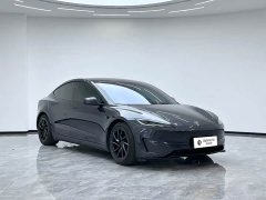 Tesla Model 3 High Performance All-Wheel Drive - ფოტო 2