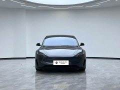 Tesla Model 3 High Performance All-Wheel Drive - ფოტო 3