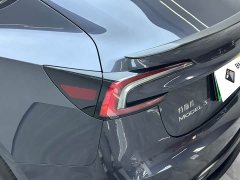 Tesla Model 3 High Performance All-Wheel Drive - ფოტო 6
