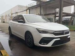 SAIC MG i5 2020 1.5L Automatic 4G Connected Premium Edition - ფოტო 2