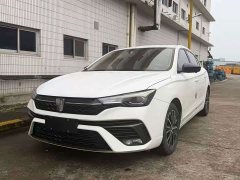 SAIC MG i5 2020 1.5L Automatic 4G Connected Premium Edition - ფოტო 3