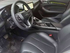 SAIC MG i5 2020 1.5L Automatic 4G Connected Premium Edition - ფოტო 4