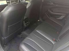 SAIC MG i5 2020 1.5L Automatic 4G Connected Premium Edition - ფოტო 5