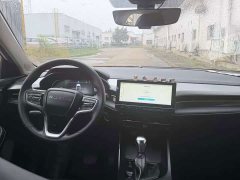 SAIC MG i5 2020 1.5L Automatic 4G Connected Premium Edition - ფოტო 6