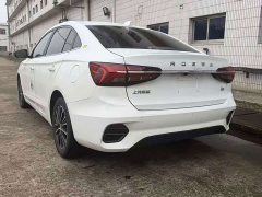 SAIC MG i5 2020 1.5L Automatic 4G Connected Premium Edition - ფოტო 8