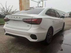 SAIC MG i5 2020 1.5L Automatic 4G Connected Premium Edition - ფოტო 9
