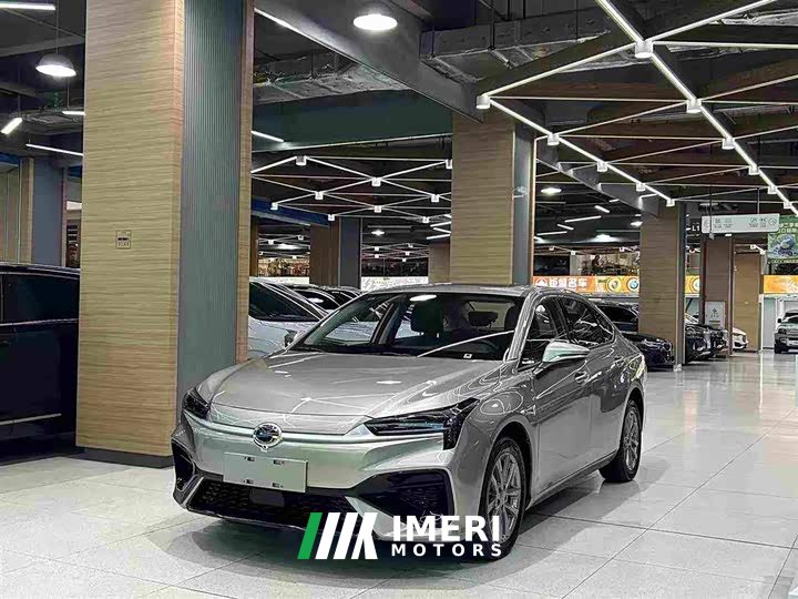 GAC AION S 2023 Charm 580 LFP - ავტომობილი ჩინეთიდან