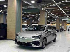 GAC AION S 2023 Charm 580 LFP - ფოტო 1