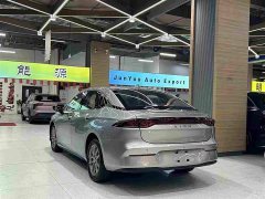 GAC AION S 2023 Charm 580 LFP - ფოტო 11