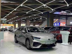 GAC AION S 2023 Charm 580 LFP - ფოტო 3