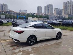 Nissan Sylphy 1.6L CVT Comfort Edition - ფოტო 4