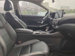 Nissan Sylphy 1.6L CVT Comfort Edition - ფოტო 5