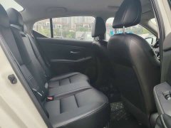 Nissan Sylphy 1.6L CVT Comfort Edition - ფოტო 6